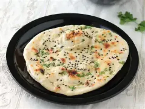 Butter Kulcha